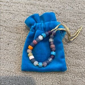 Carolina Bucci Bead Bracelet